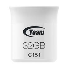 فلش مموری تیم گروپ مدل C151 ظرفیت 32 گیگابایت Team Group C151 Flash Memory - 32GB